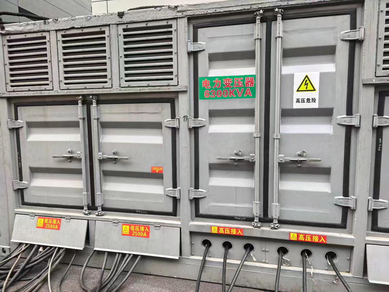 源汇柴油发电机组换季保养注意哪些事项？