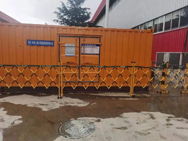 源汇租赁发电机 柴油发电机组供应商：柴油发电机组润滑油的作用？