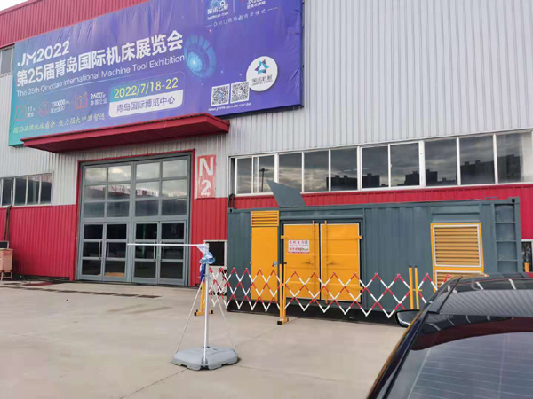 源汇发电车出租-我国柴油机发电机组行业引领动力行业发展，前景广阔