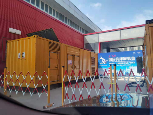 源汇出租发电机-柴油发电机和汽油发电机哪个更好一些？