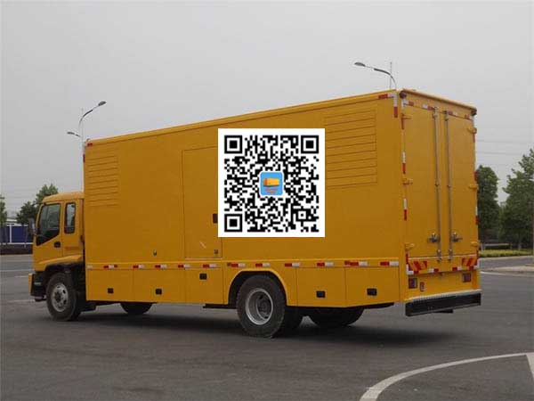 源汇发电车出租-发电机组的主要用途是什么?