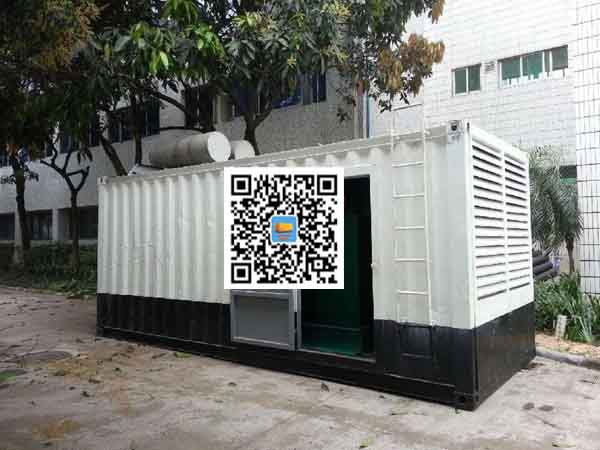 源汇出租发电机-什么样的柴油发电机使用效果比较好