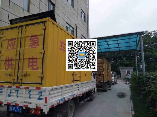 源汇出租发电机-柴油发电机组启动困难的原因有哪些？