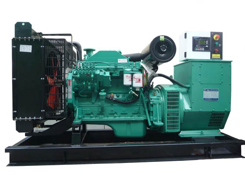 源汇有哪些方法可以提高 200kw 柴油发电机的燃油效率？