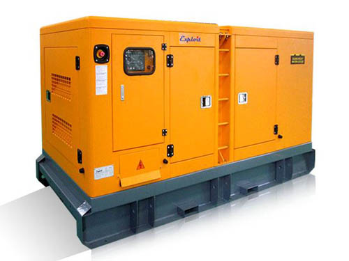 源汇影响 200kw 柴油发电机油耗的因素有哪些？