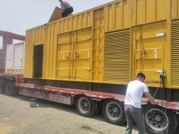 源汇除了负载情况和发动机维护，还有哪些因素会影响 200kw 柴油发电机的油耗？